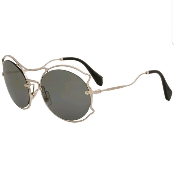 Miu Miu Accessories - Miu Miu sunglasses 